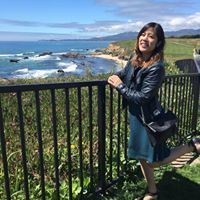 Tiffany Chung