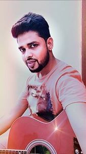 Satish Kumar