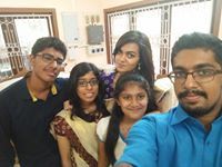 Mathews Ninan Thengil