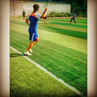 Mohamed Kamel
