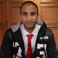 ElHassan Harb