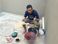 Cholid Alid