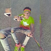 Blak Riprip