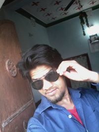 Sanjiv Hembrom