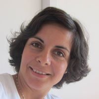 Mabel Ramos