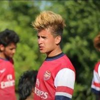 Narath Pokharel