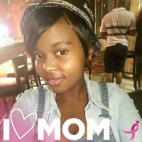 Keneilwe Sweetness