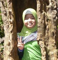 Farihah Safiyyah