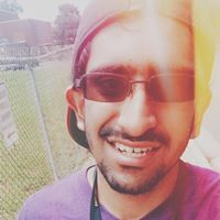 Sameer Qureshi