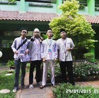 Ade Raihan Fadlurrahman