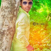 Harsh Sharma