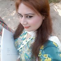Nosheen Malik