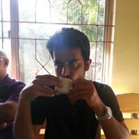 Avinash