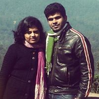 Sunil Lal