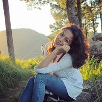 Pragya Joshi