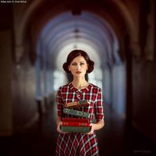 فتى المدينة