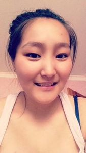 Насанжаргал Баяраа