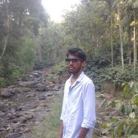 Pramod Kumar C U