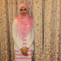 Jaseema Forwin Omar