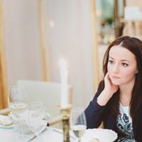 Вероника Кузнецова