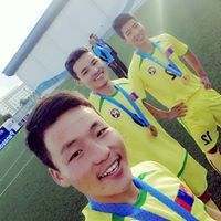 М. Түвшинээ