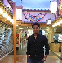 Sai Kumar