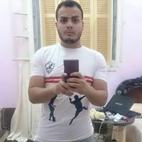 Ahmed Sameh