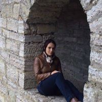 Марина Журавлева