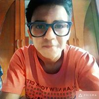 Shashwat Dave
