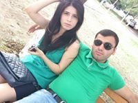 Irma Mdinaradze