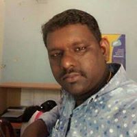 Bimal Chacko