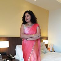 Mamta Shetty