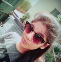 Saima Bhandari