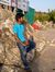 Nishant...
