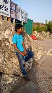 Nishant Raj