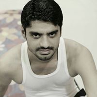 Siraj Qasim