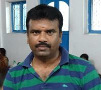 Suresh Raja