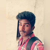 Aravind Goud
