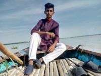 আশিক রহমান