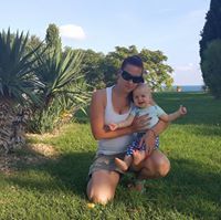 Маринела Попова-Богданова