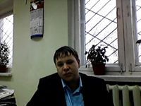 Ерлыков Константин