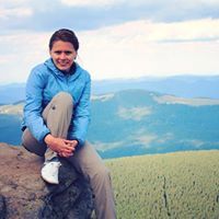 Тетянка Панченко