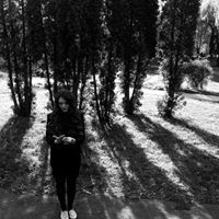 Вікторія Осіпова