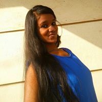 Nishitha Gowda