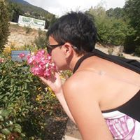 Оксана Степанова