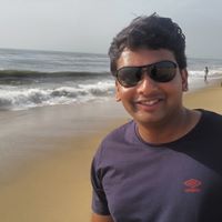 Sanjay Umamaheshwaran