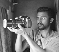 Rakesh Dev