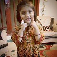 Shafaq Omair