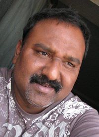 Ganesh Muthukrishnan