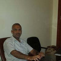 حسين العامري